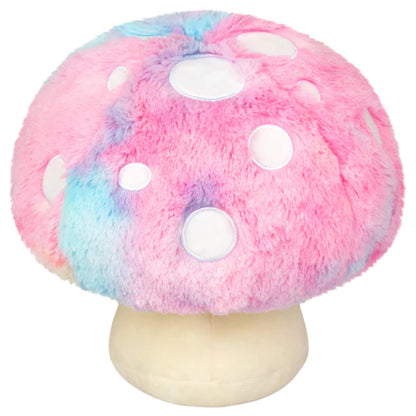 Squishables: Mini Tye Dye Mushroom