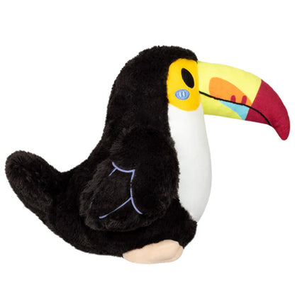 Squishable:Mini Toucan