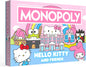 MONOPOLY HELLO KITTY