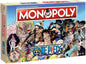 Monopoly One Piece Edition