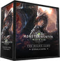 Monster Hunter World Kushala Daora