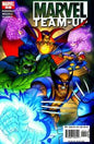 Marvel Team-Up #11
