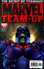 Marvel Team-Up #12