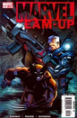 Marvel Team-Up #19