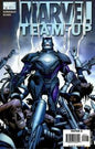 Marvel Team-Up #22