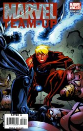Marvel Team-Up #24