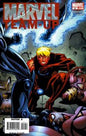 Marvel Team-Up #24