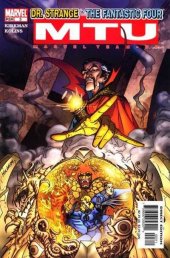 Marvel Team-Up #3