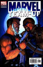 Marvel Team-Up #8