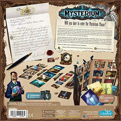 Mysterium