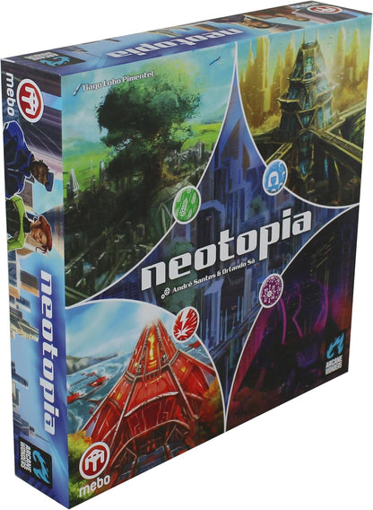 Neotopia