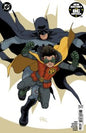 New History of the DCU #3 (Batman and Robin )