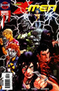 New X-Men Academy #20