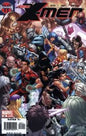 New X-Men Academy #22