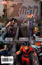New X-Men Academy #27