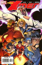 New X-Men Academy #28
