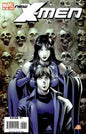 New X-Men Academy #32