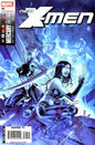 New X-Men Academy #33