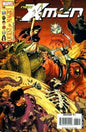 New X-Men Academy #38