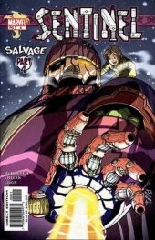 Sentinel #4