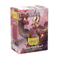Dragon Shield Anniversary Special Edition Red/Gold Dual Matte Sleeves