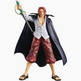 One Piece: The Grandline Series Shanks