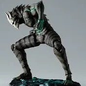 Kaiju No Eight: Kafka Hibino The Metallic