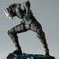Kaiju No Eight: Kafka Hibino The Metallic
