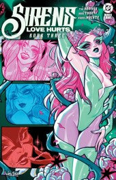 Sirens Love Hurts #3