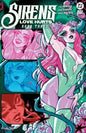 Sirens Love Hurts #3