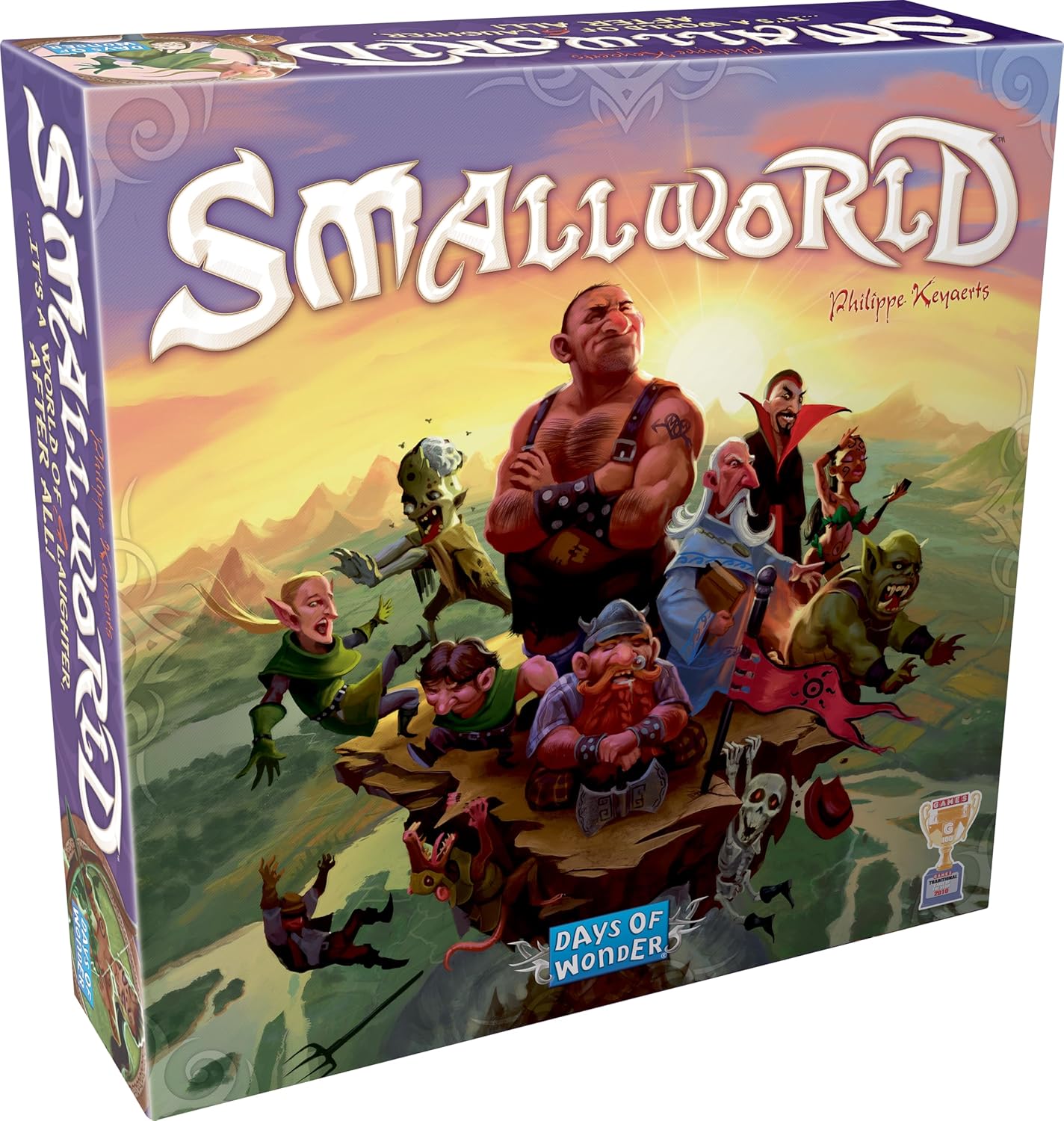 Smallworld