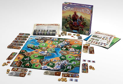 Smallworld