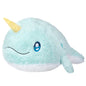 Squishable Arctic Narwhal