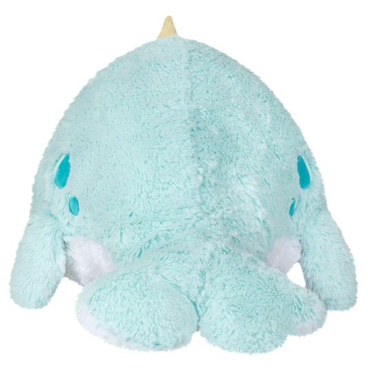 Squishable Arctic Narwhal