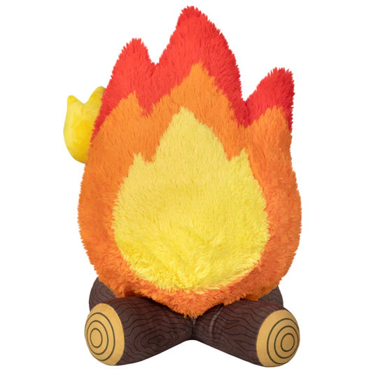 Squishable Campfire