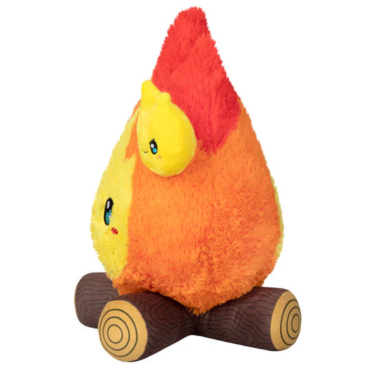 Squishable Campfire