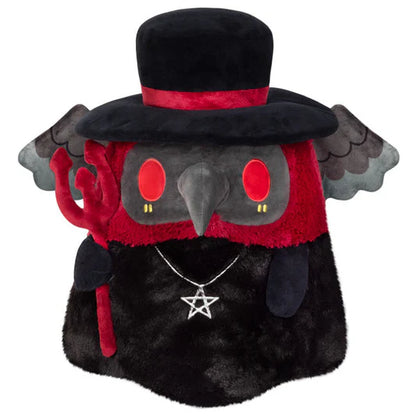Squishables: Demon Plague Doctor