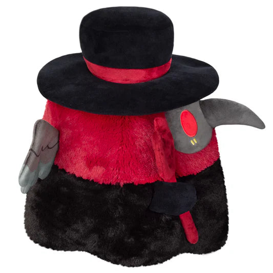 Squishables: Demon Plague Doctor