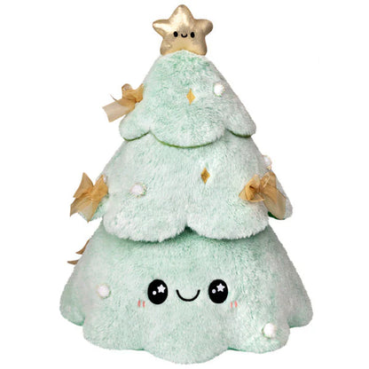 Squishables: Flocked Christmas Tree