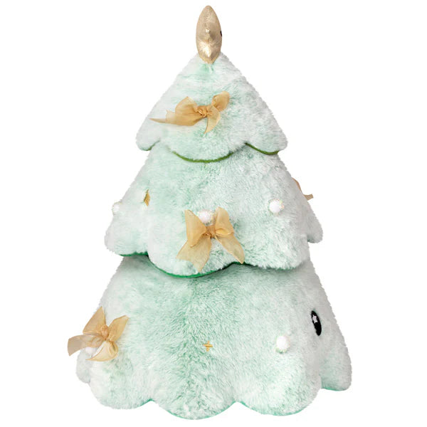 Squishables: Flocked Christmas Tree