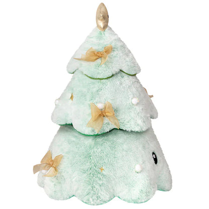Squishables: Flocked Christmas Tree