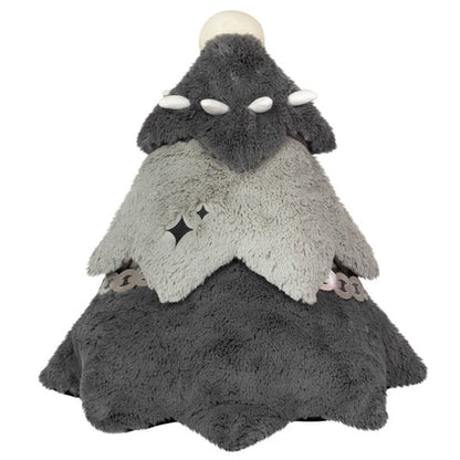 Squishable Goth Christmas Tree