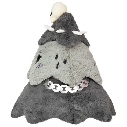 Squishable Goth Christmas Tree