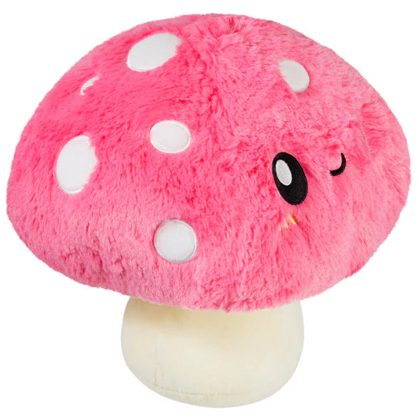 Squishables: Mini Mushroom