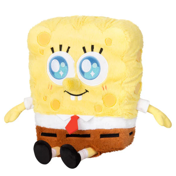 Squishable:Loves Spongebob Squarepants Spongebob