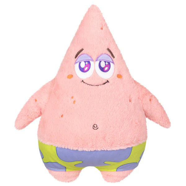 Squishable:Loves Spongebob Squarepants Patrick