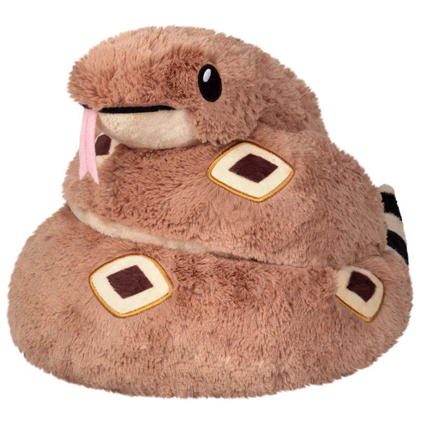 Squishable:Rattlesnake