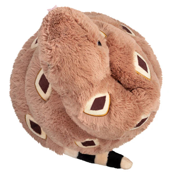 Squishable:Rattlesnake