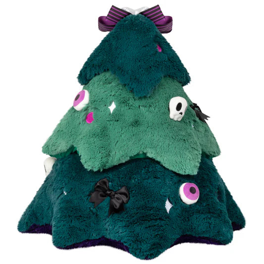 Squishable Spooky Christmas Tree