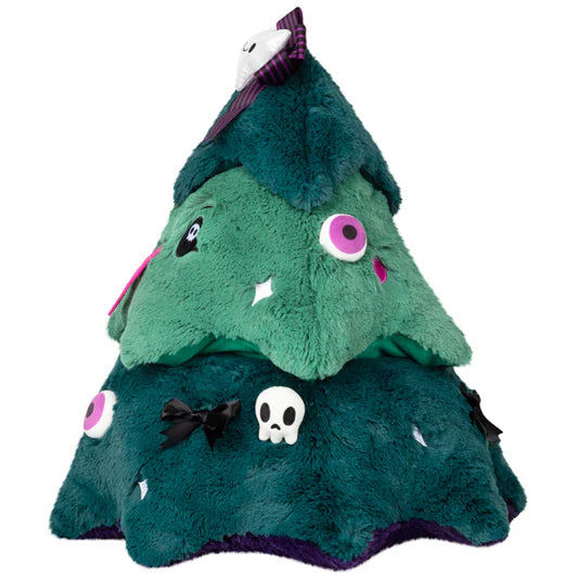 Squishable Spooky Christmas Tree